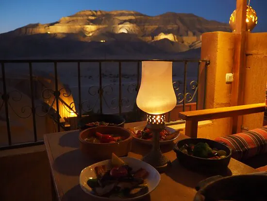 مطعم مالكاتا هاوس