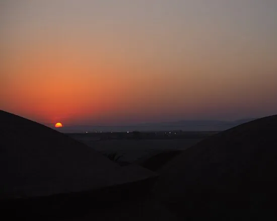 مطعم مالكاتا هاوس