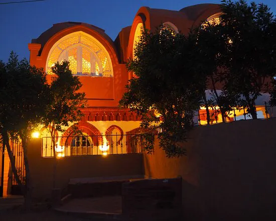 مطعم مالكاتا هاوس