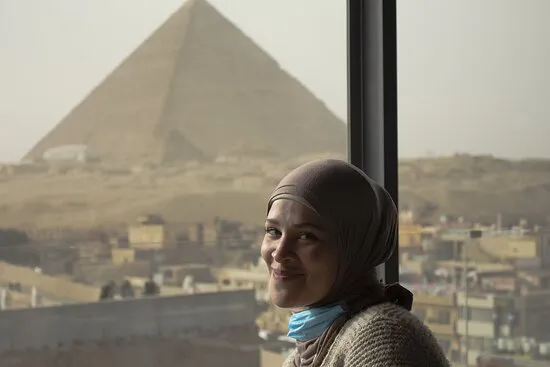 The Rooftop Restaurant