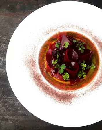 La Salle a Manger - La Mirande