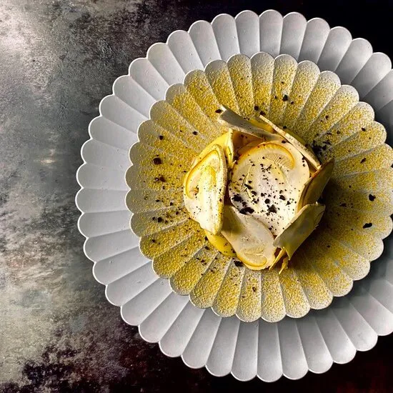 La Salle a Manger - La Mirande