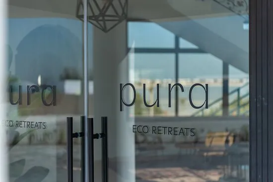 Pura Eco Retreat