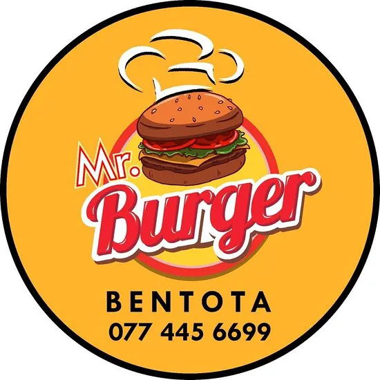 السيد بورغر - بنتوتا