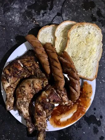 السيد بورغر - بنتوتا