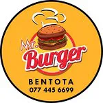 السيد بورغر - بنتوتا