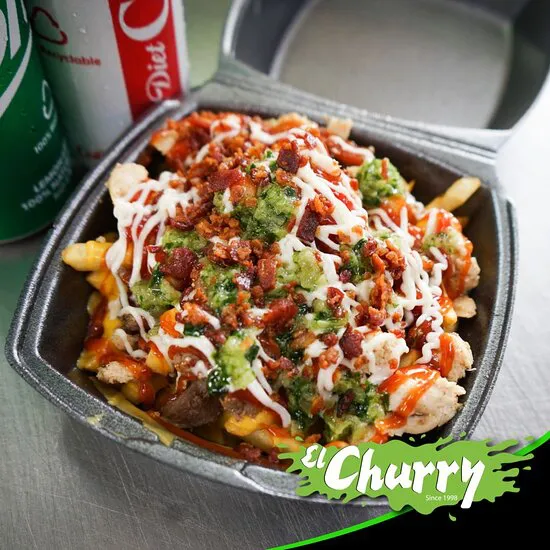 مطعم الشوري - كينيدي