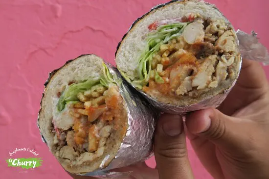 مطعم الشوري - كينيدي