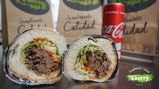 مطعم الشوري - كينيدي