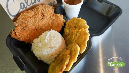 مطعم الشوري - كوبي