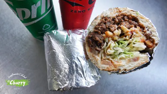 مطعم الشوري - كوبي