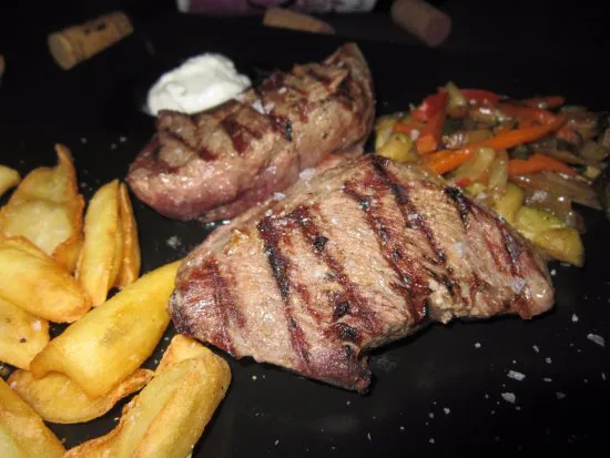 لا باريلا ديليكاتسن