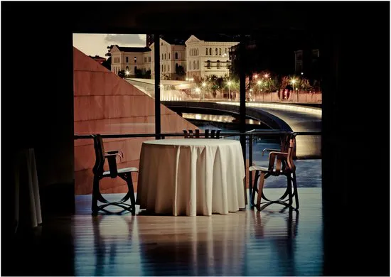 نيروا غوغنهايم بلباو