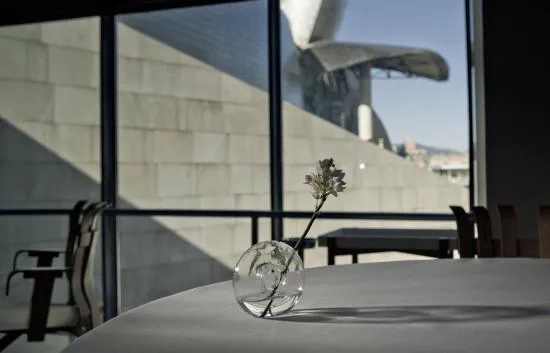 نيروا غوغنهايم بلباو