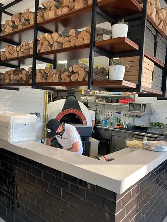 شريحة القمر