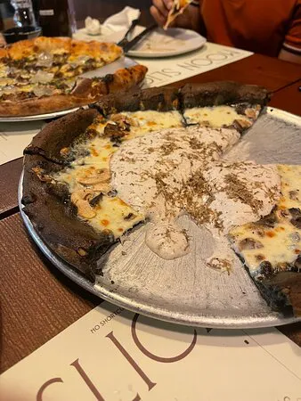 شريحة القمر