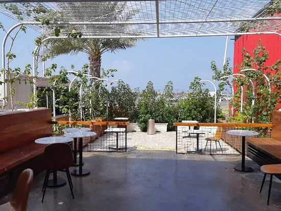 مقهى كوف، جازان