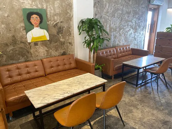 مقهى كوف، جازان