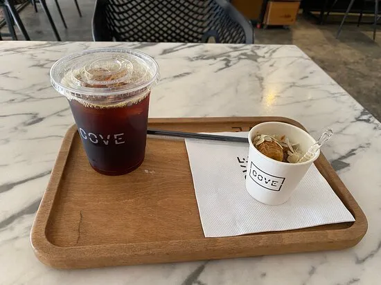 مقهى كوف، جازان