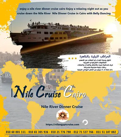 Andrea Manasterly & Nile Peking Boat