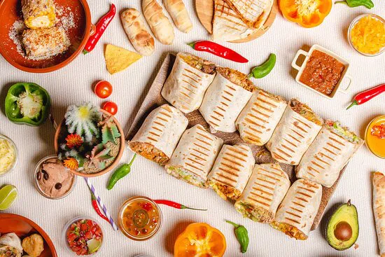 بوريتو فيليز