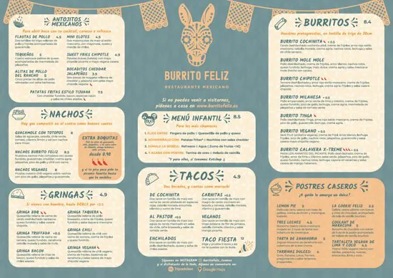 بوريتو فيليز