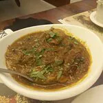 Anjappar Indian Restaurant