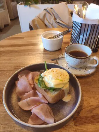 فيفيان كافيه، موسكو