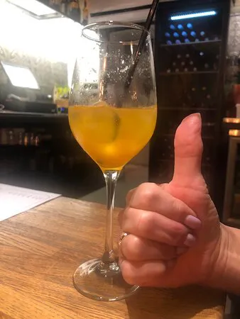 فيفيان كافيه، موسكو