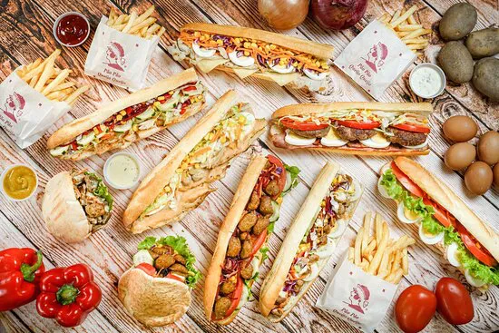 باو باو كويجو كويجو، لشبونة