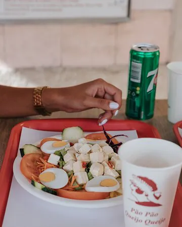 باو باو كويجو كويجو، لشبونة