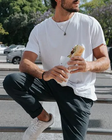 باو باو كويجو كويجو، لشبونة