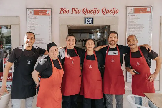 باو باو كويجو كويجو، لشبونة