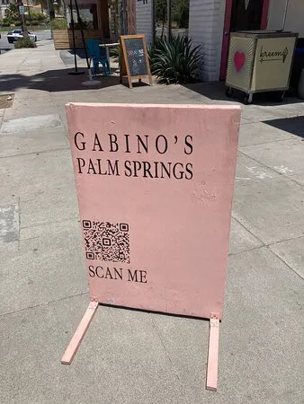 غابينو كريبيري