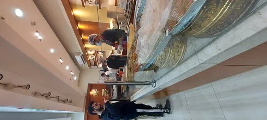 حلويات العكر - سوق واقف