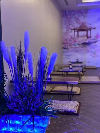 Ocean Seafood Restaurant