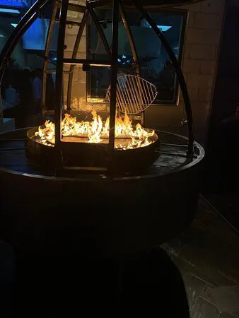 Ocean Seafood Restaurant