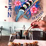 Ocean Seafood Restaurant