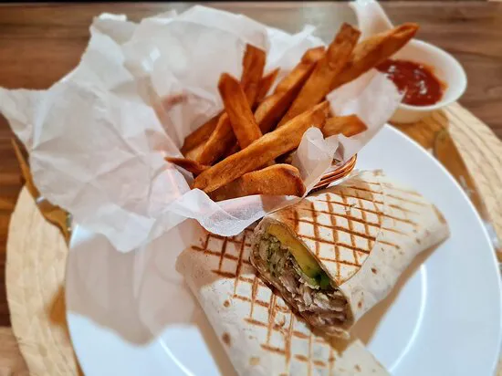 جايا أورجانيك كافيه، أكرا - غانا