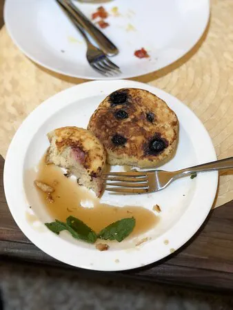 جايا أورجانيك كافيه، أكرا - غانا