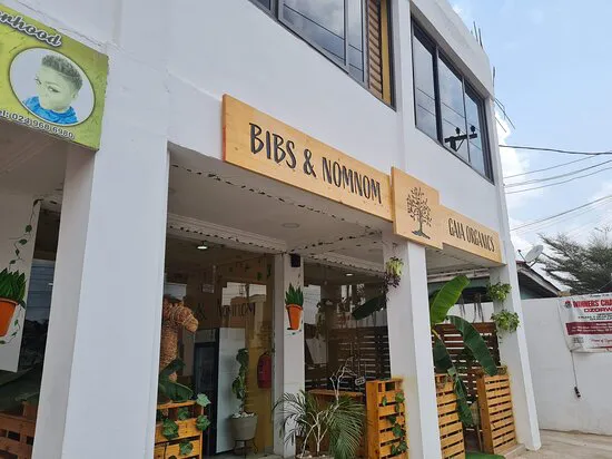 جايا أورجانيك كافيه، أكرا - غانا