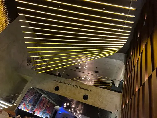 مطعم كاستيرو