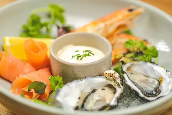 Glenelg Surf Life Saving Club Bar & Restaurant, الولايات المتحدة الأمريكية