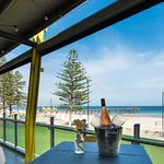 Glenelg Surf Life Saving Club Bar & Restaurant, الولايات المتحدة الأمريكية
