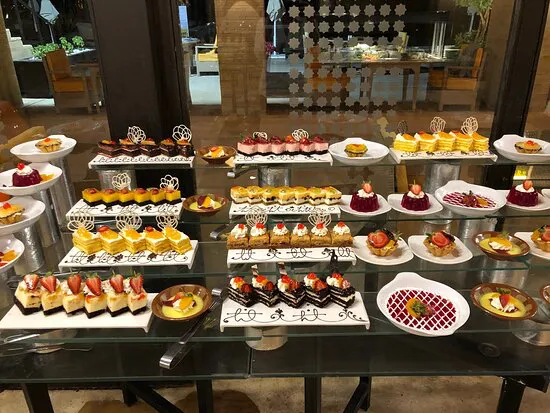 (VIE) مطعم فى، دهب