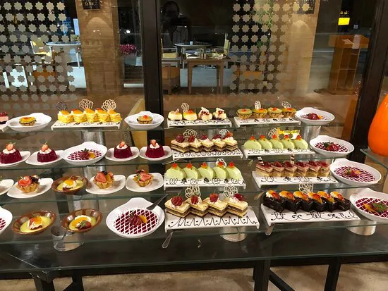 (VIE) مطعم فى، دهب