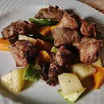 مطعم ماروش الجونة