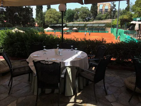 مطعم كريستيانا، أثينا