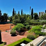 مطعم كريستيانا، أثينا