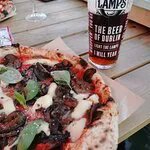 فيلاج بيتزا دبلن